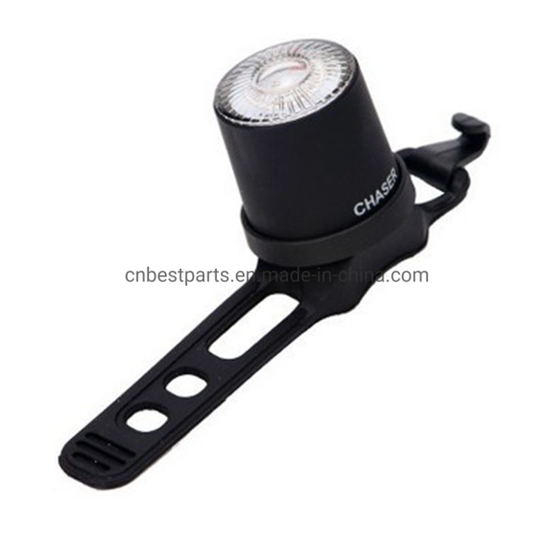 Bicycle Accessories Rechargeable Cycling Rear Bicycle Light