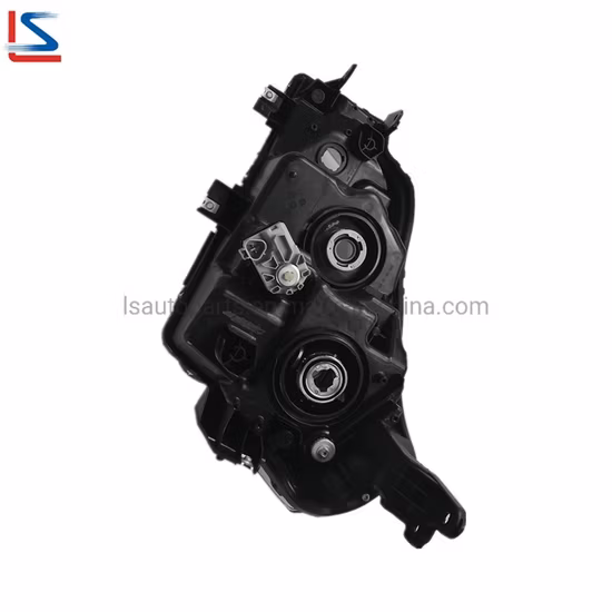 Iluminación automática para faro Suzuki Escudo Vitara 2015
